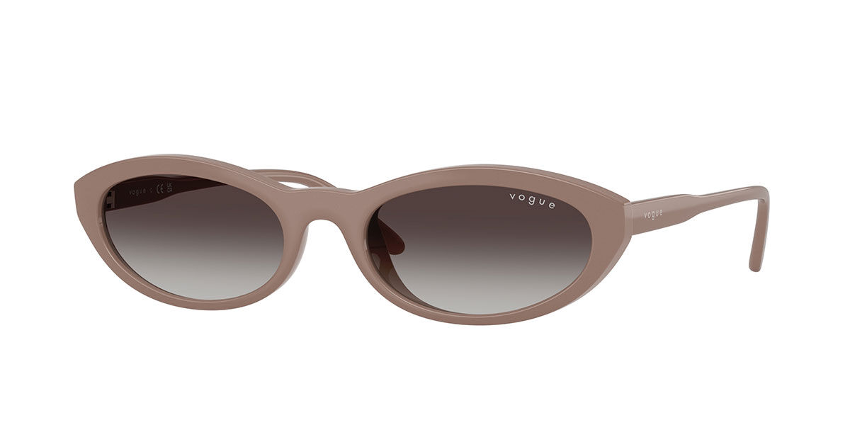 Vogue Eyewear VO5697SU 32728G Women's Sunglasses Grey Size 54