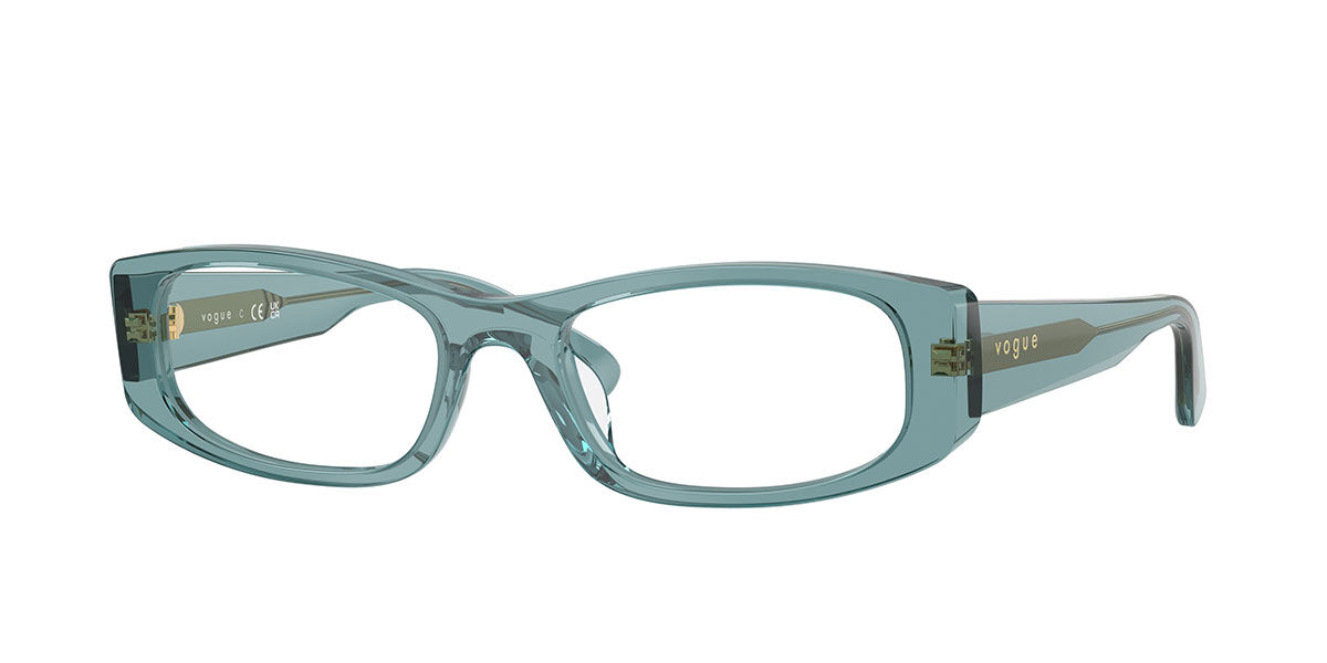 Vogue Eyewear VO5699U 3292, Blue frame