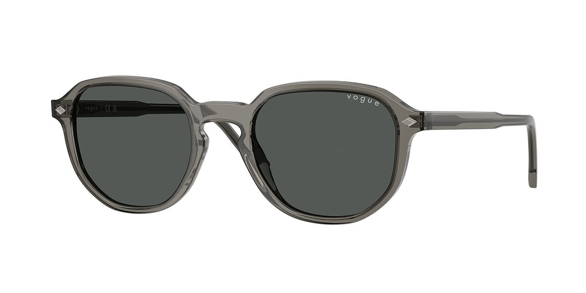 Vogue Eyewear VO5707S 329487 Men's Sunglasses Grey Size 51