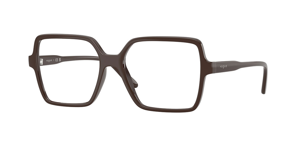 Vogue Eyewear VO5702 2252, Brown frame