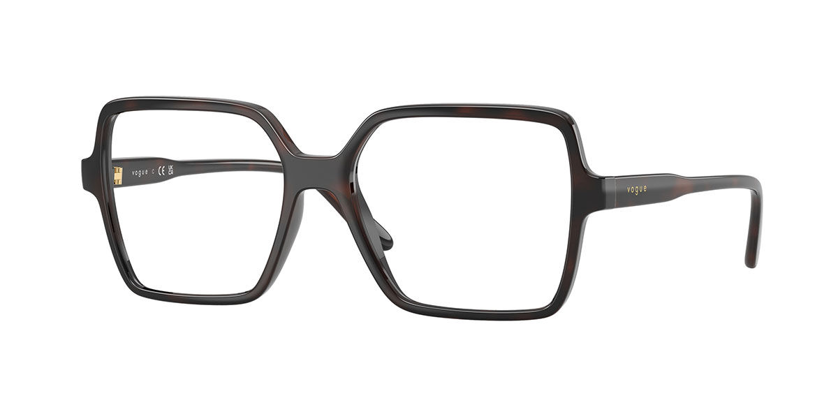 Vogue Eyewear VO5702 2386, Tortoiseshell frame