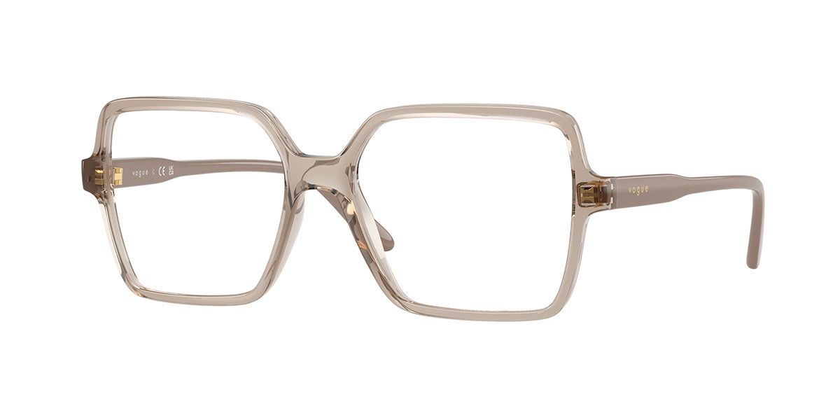 Vogue Eyewear VO5702 2990, Brown frame