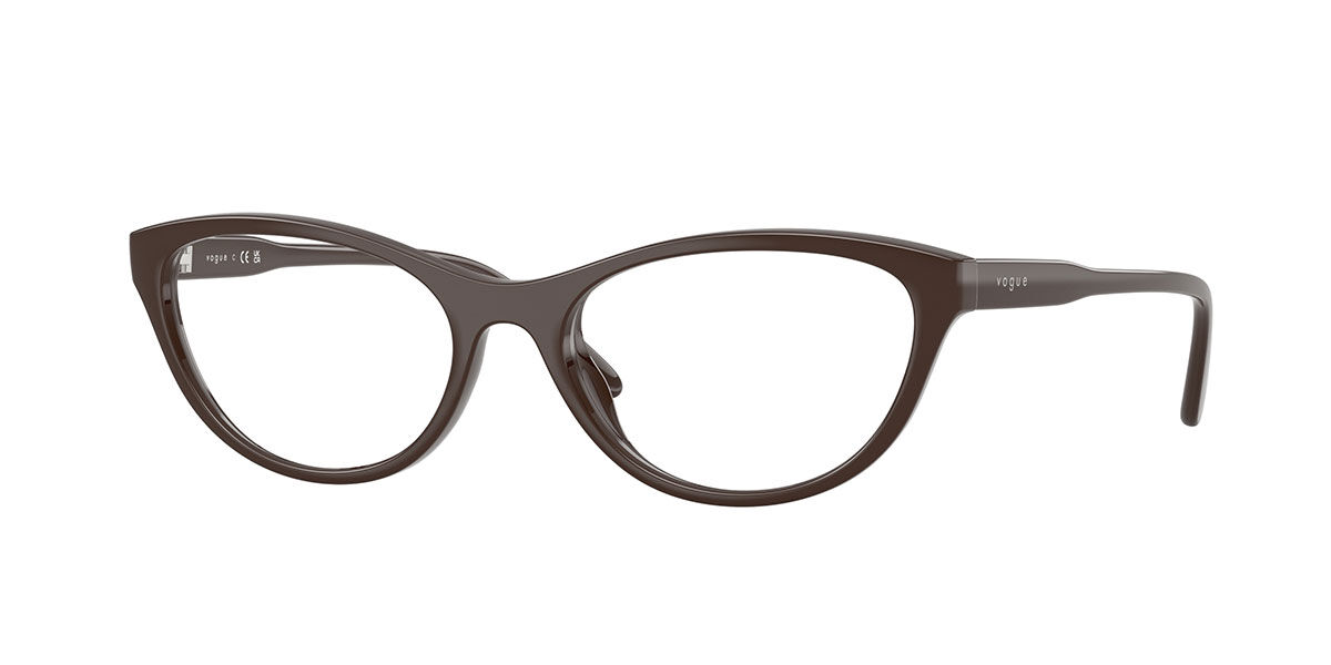 Vogue Eyewear VO5703U 2252, Brown frame