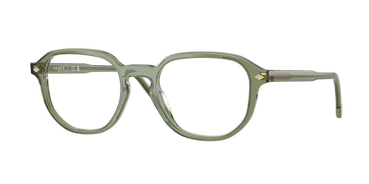 Vogue Eyewear VO5708 3187, Green frame