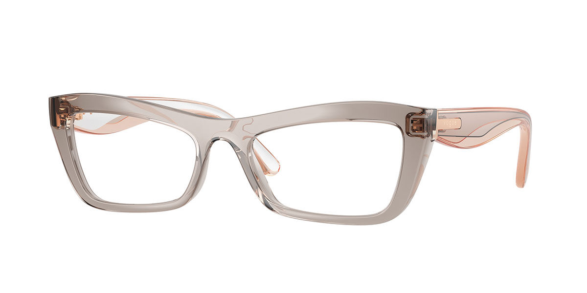 Vogue Eyewear VO5710 3301, Grey frame