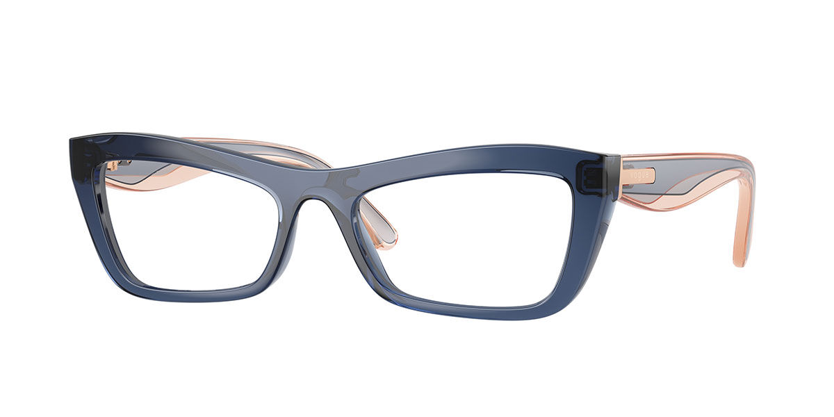 Vogue Eyewear VO5710 3302, Blue frame
