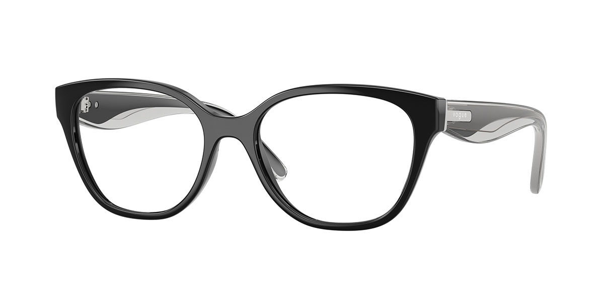 Vogue Eyewear VO5712 W44, Black frame