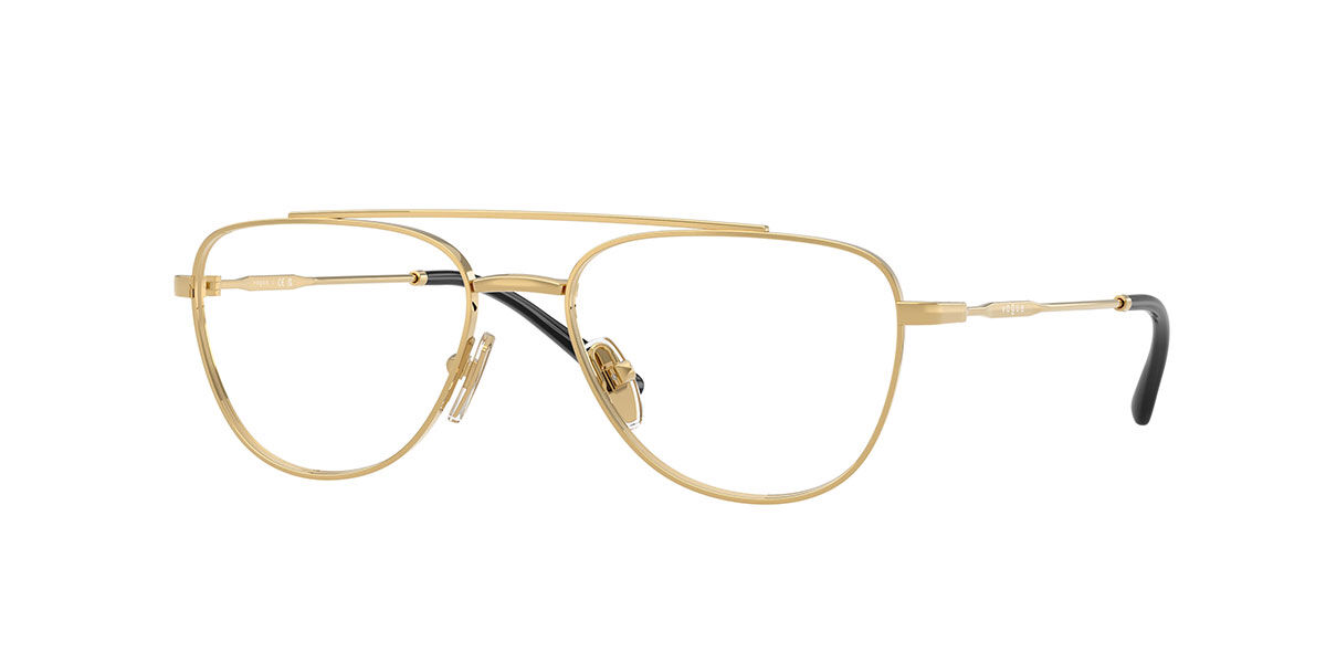 Vogue Eyewear VY1001 Kids 280, Gold frame