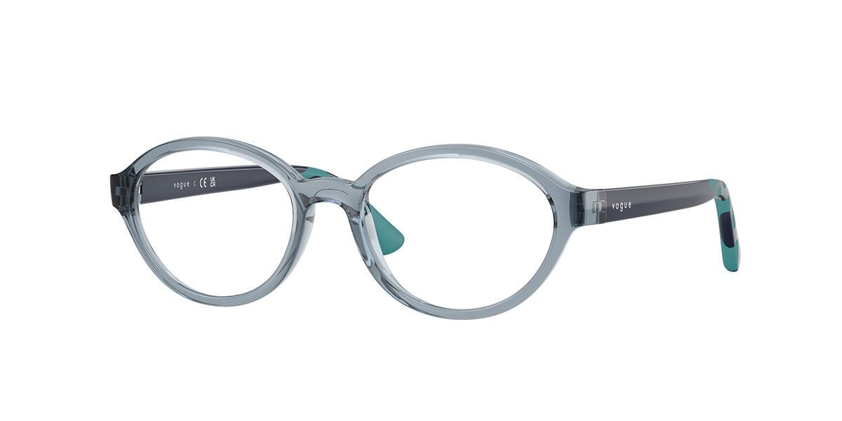 Vogue Eyewear VY2043 Kids 2966, Blue frame