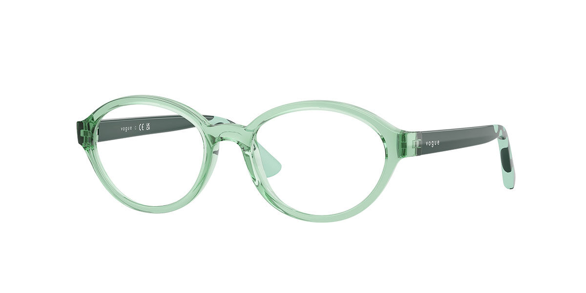 Vogue Eyewear VY2043 Kids 3043, Green frame