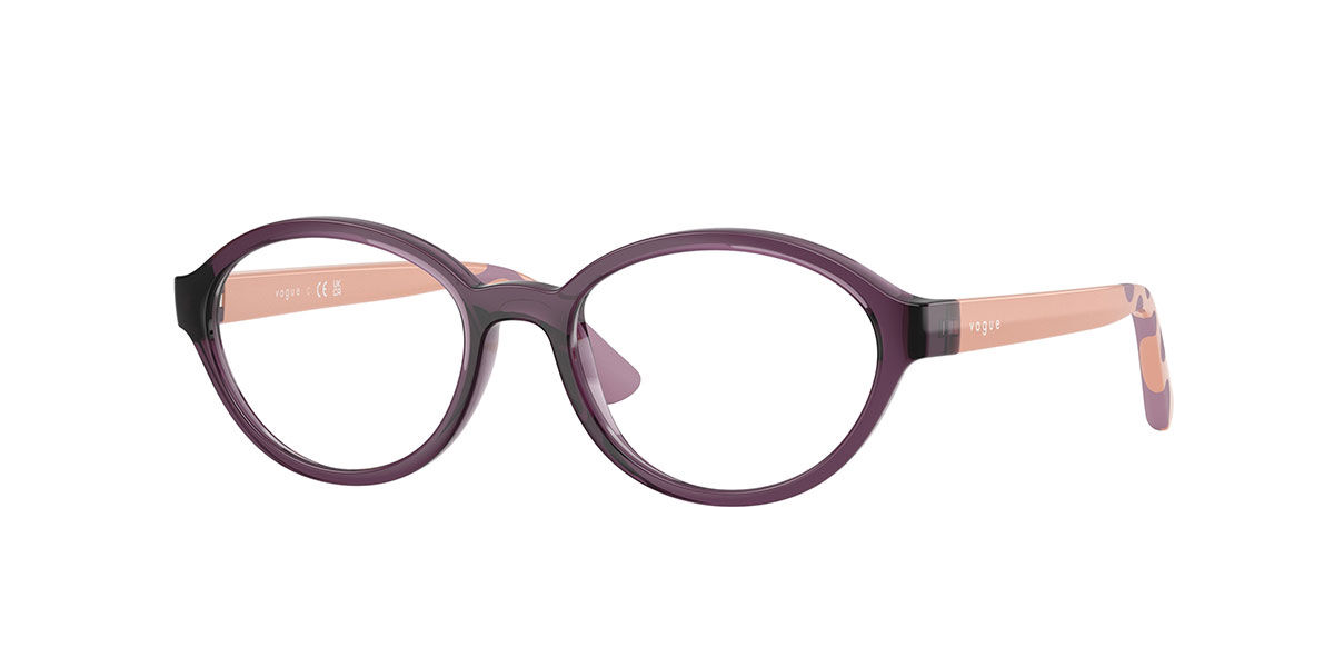 Vogue Eyewear VY2043 Kids 3064, Purple frame
