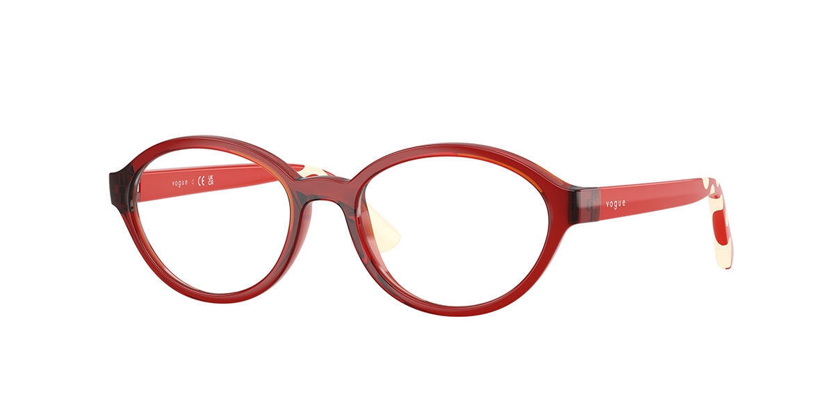 Vogue Eyewear VY2043 Kids 3278, Red frame