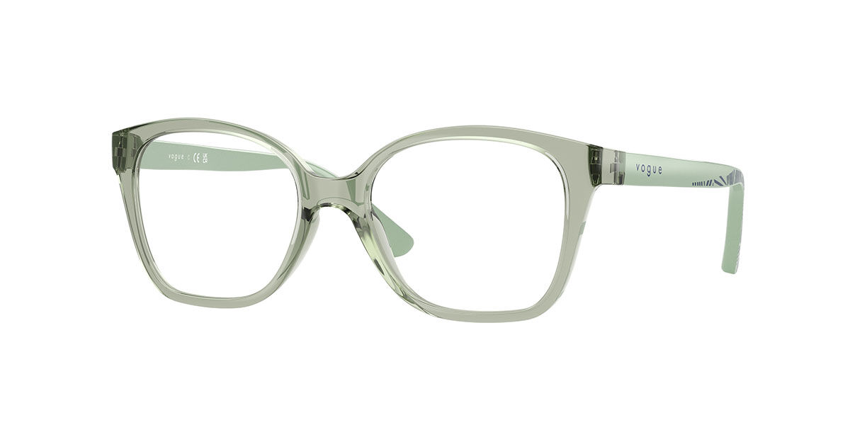 Vogue Eyewear VY2045 Kids 3022, Green frame