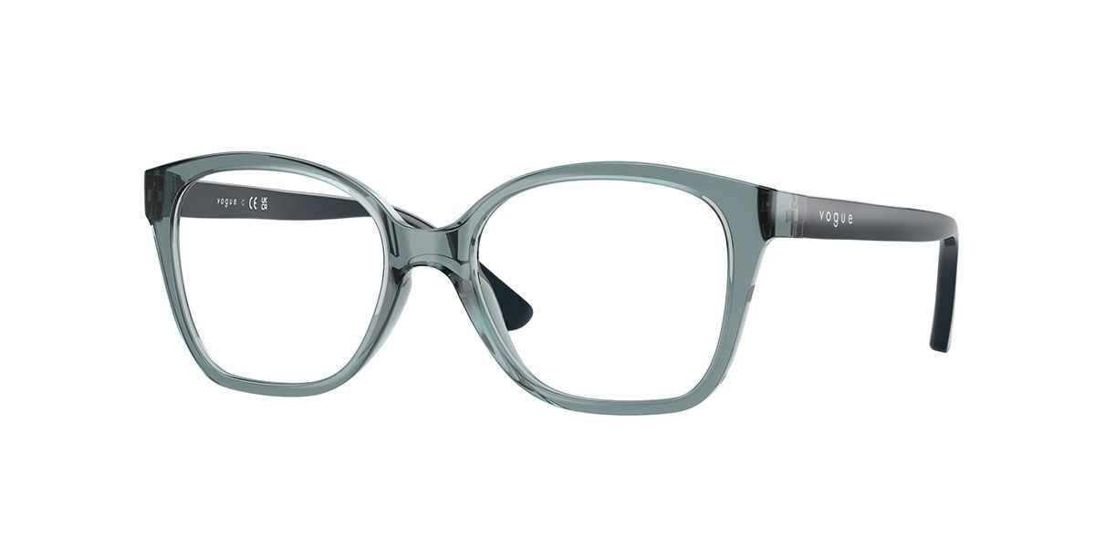 Vogue Eyewear VY2045 Kids 3265, Blue frame