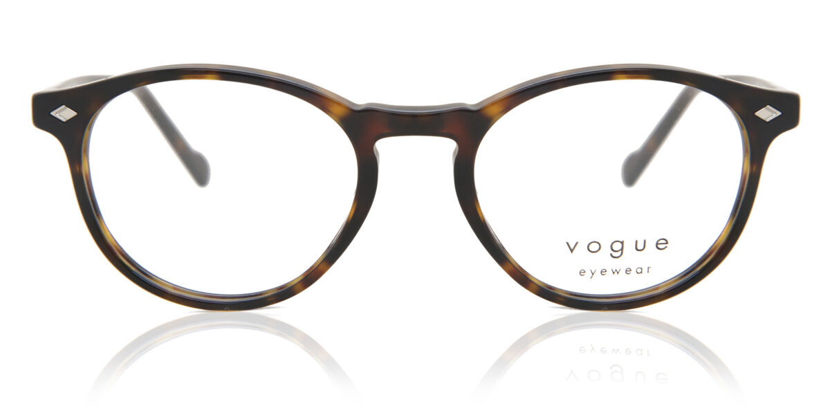 Vogue Eyewear VO5326 W656, Tortoiseshell frame