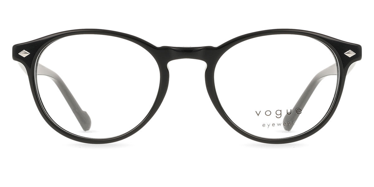 Vogue Eyewear VO5326 W44, Black frame