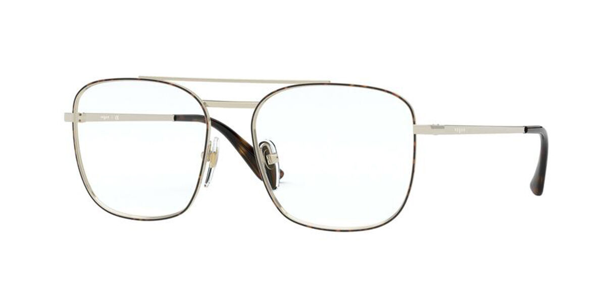 Vogue Eyewear VO4140M 5078, Gold frame