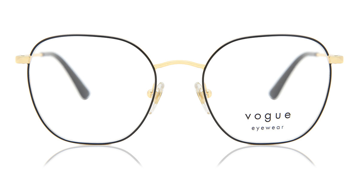 Vogue Eyewear VO4178 280, Black frame