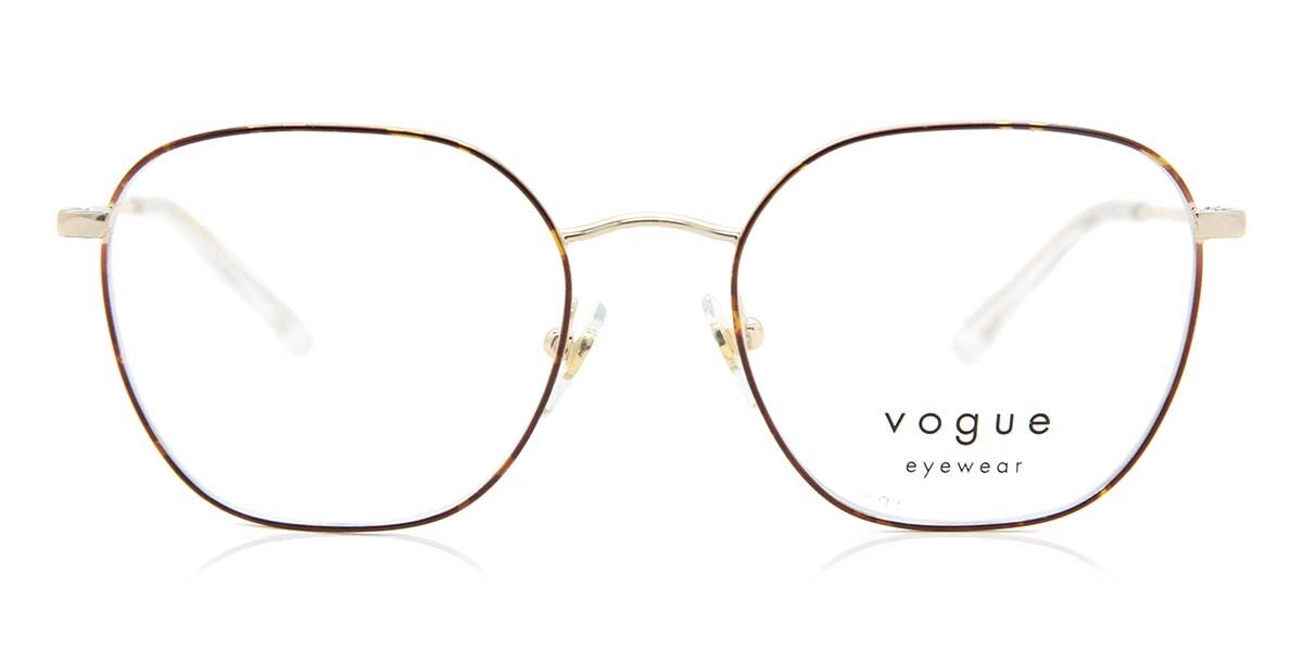 Vogue Eyewear VO4178 5078, Tortoiseshell frame
