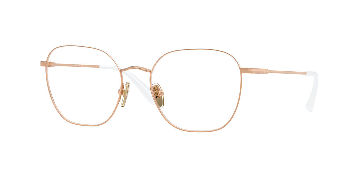 Vogue Eyewear VO4178 5209, Gold frame