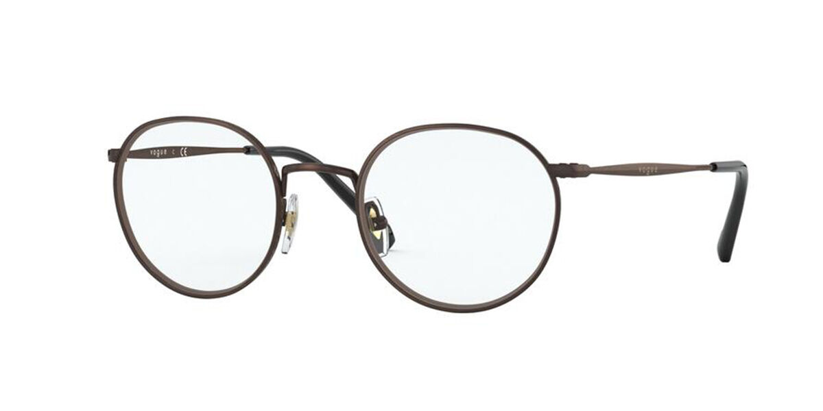Vogue Eyewear VO4183 5135, Brown frame