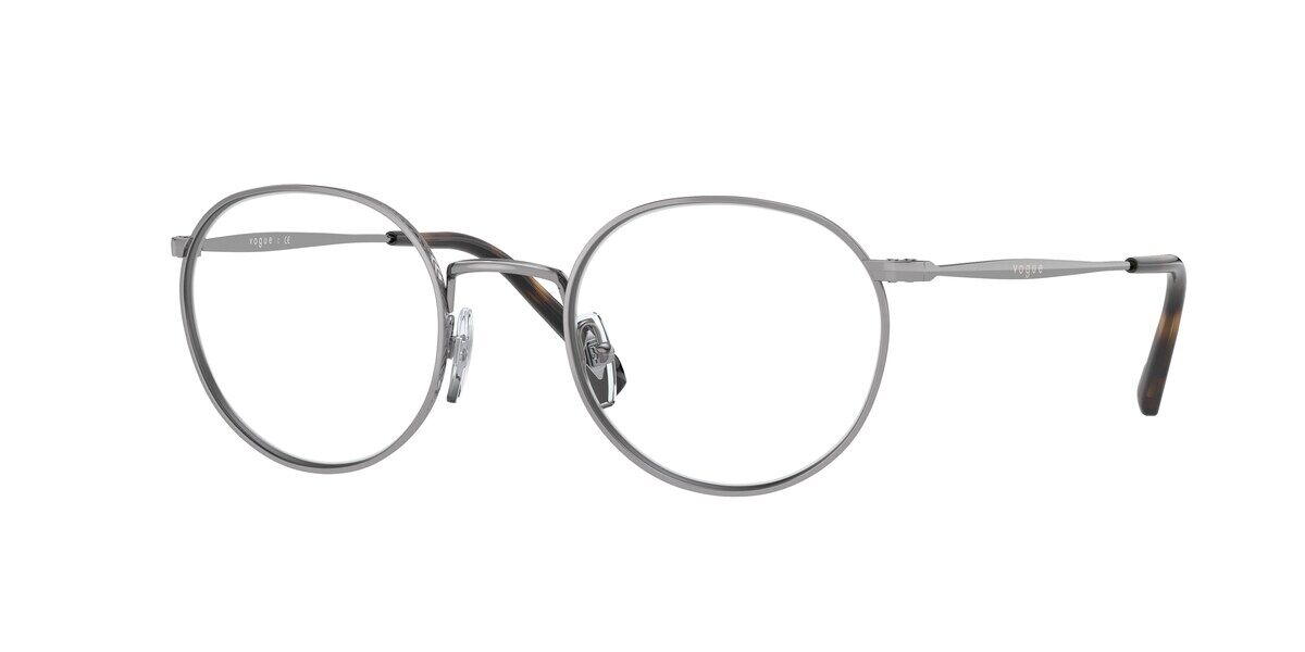 Vogue Eyewear VO4183 548, Gunmetal frame