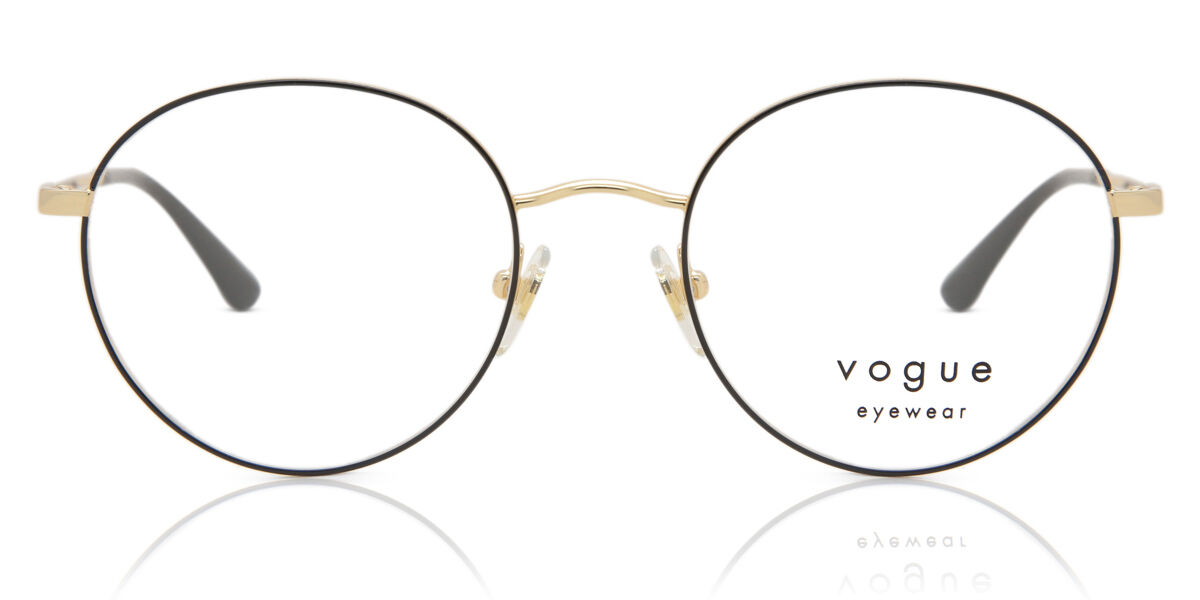Vogue Eyewear VO4177 280, Black frame