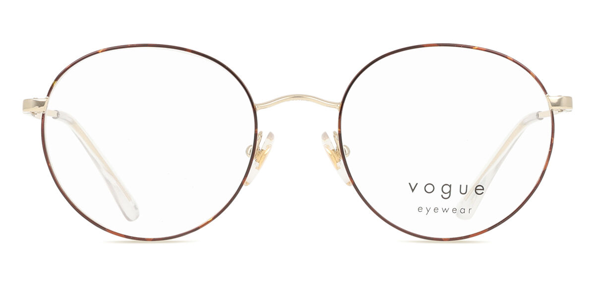 Vogue Eyewear VO4177 5078, Gold frame