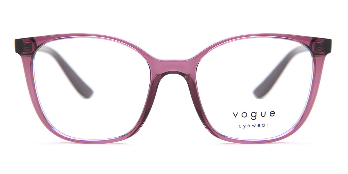 Vogue Eyewear VO5356 2761, Purple frame
