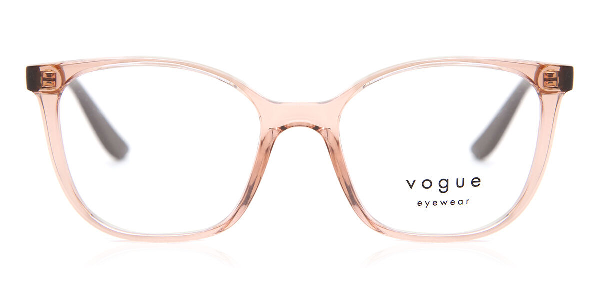 Vogue Eyewear VO5356 2864, Pink frame