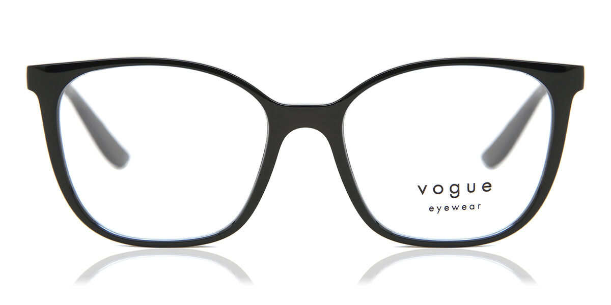 Vogue Eyewear VO5356 W44, Black frame