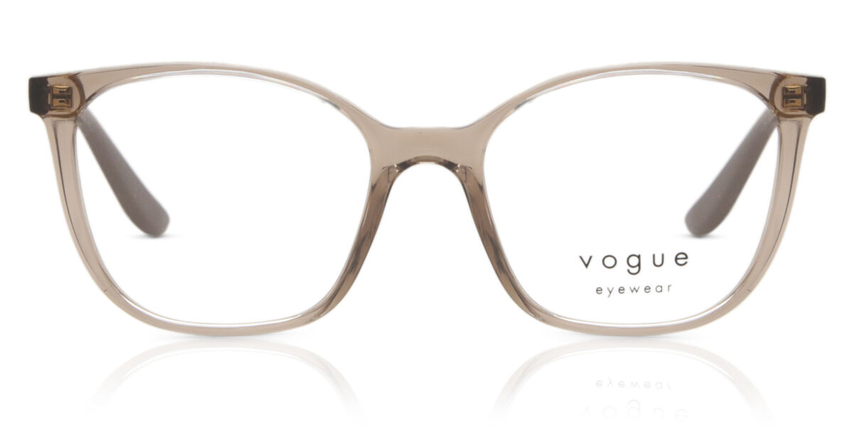 Vogue Eyewear VO5356 2940, Brown frame