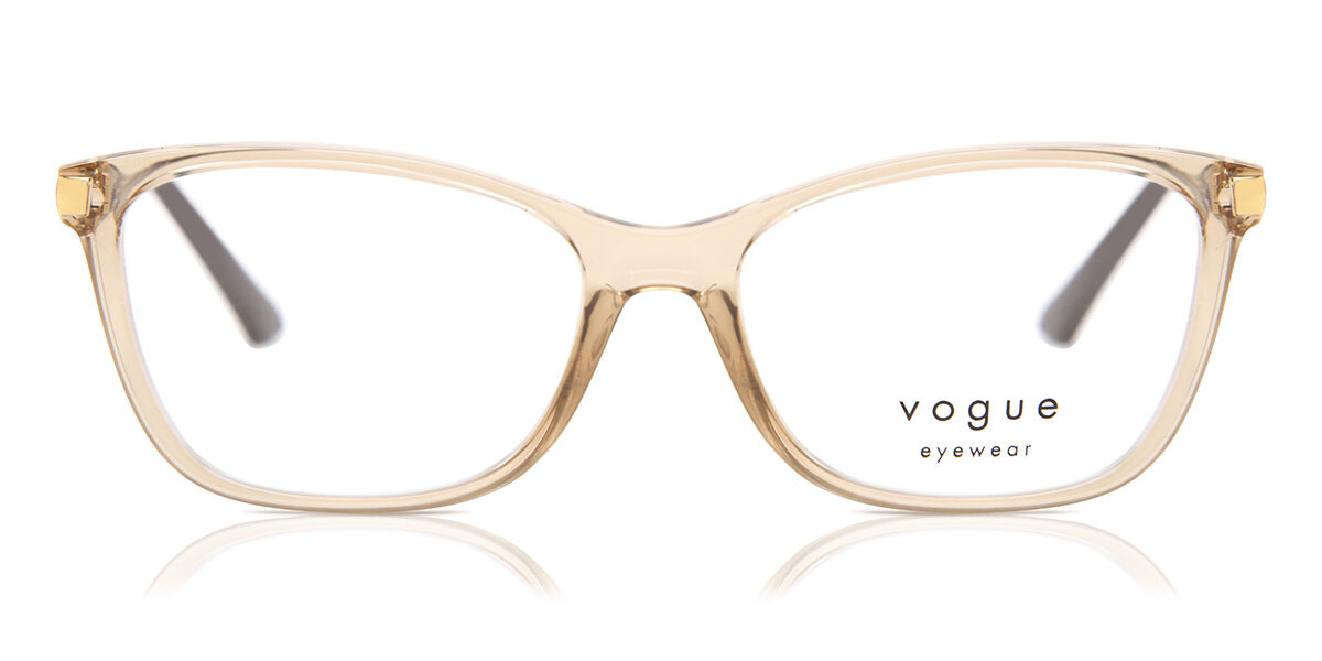 Vogue Eyewear VO5378 2826, Brown frame