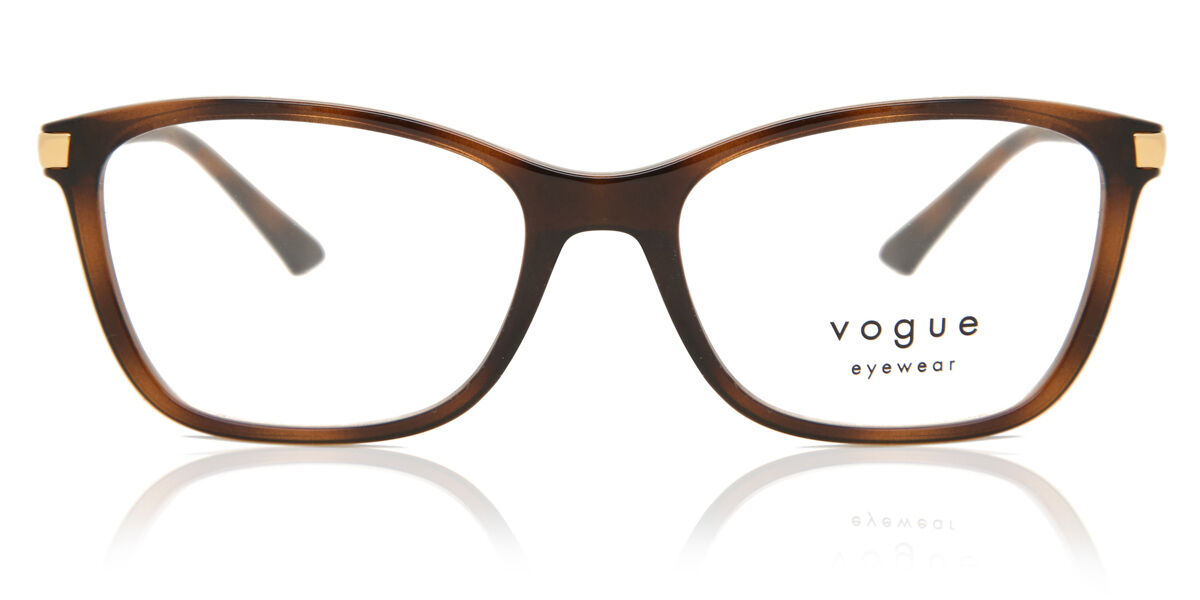 Vogue Eyewear VO5378 2386, Tortoiseshell frame