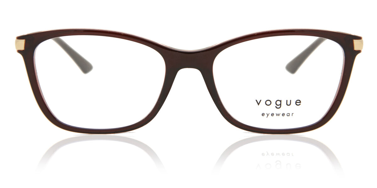Vogue Eyewear VO5378 2907, Brown frame