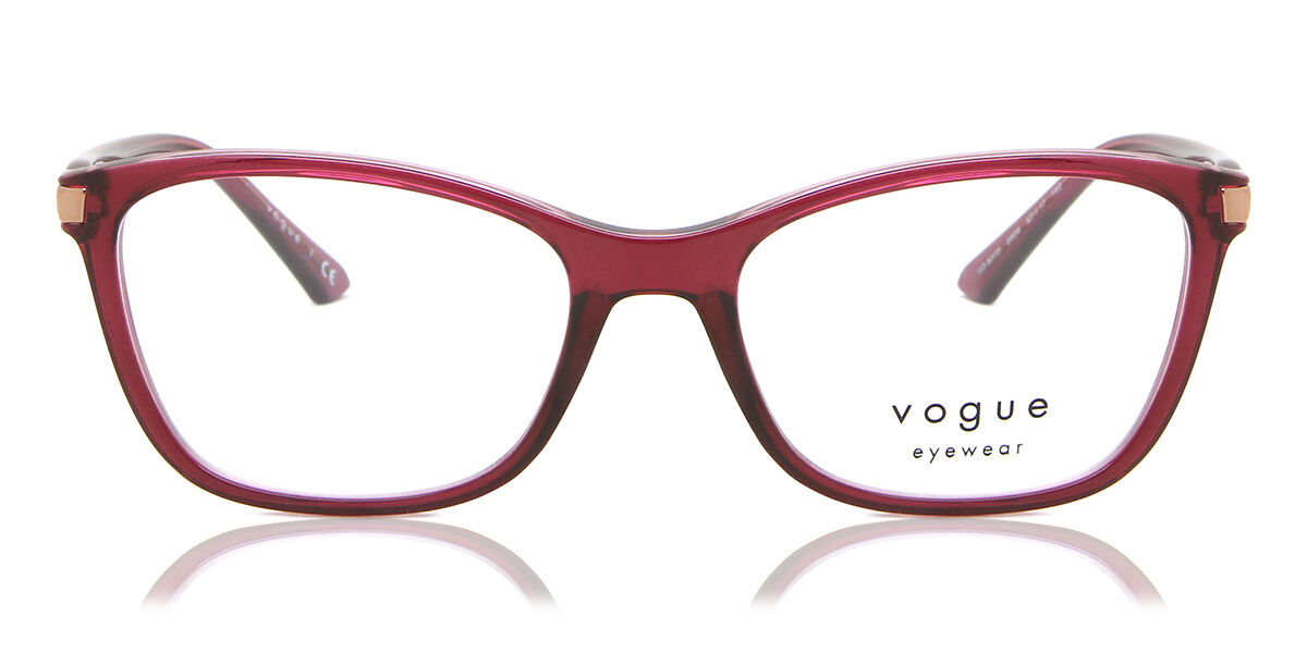Vogue Eyewear VO5378 2909, Purple frame
