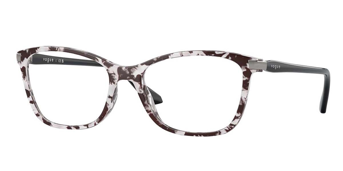 Vogue Eyewear VO5378 3076, Tortoiseshell frame