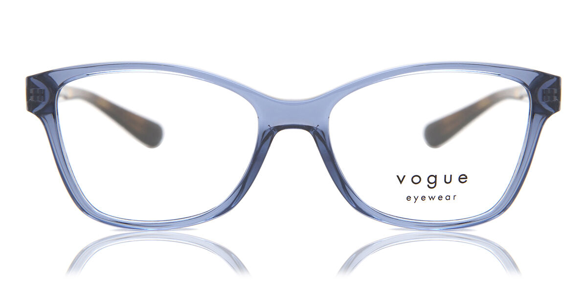 Vogue Eyewear VO2998 2762, Blue frame