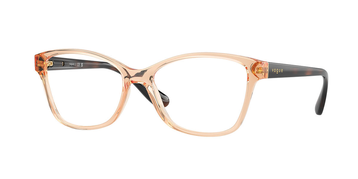 Vogue Eyewear VO2998 3300, Brown frame