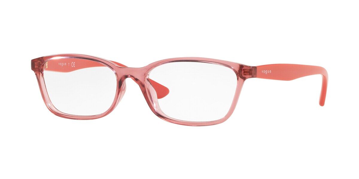 Vogue Eyewear VO5024D Asian Fit 2599, Pink frame