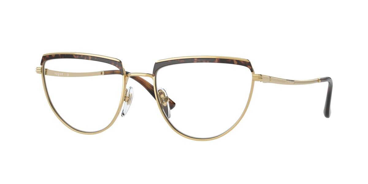 Vogue Eyewear VO4230 5078, Tortoiseshell frame