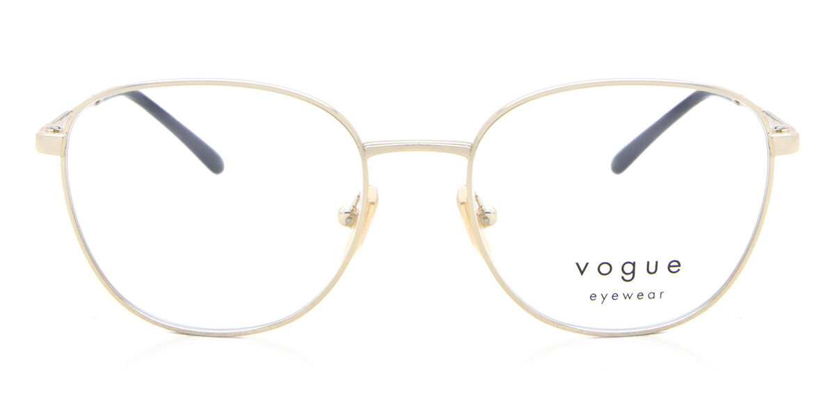 Vogue Eyewear VO4231 848, Gold frame