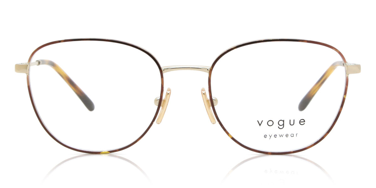Vogue Eyewear VO4231 5078, Gold frame