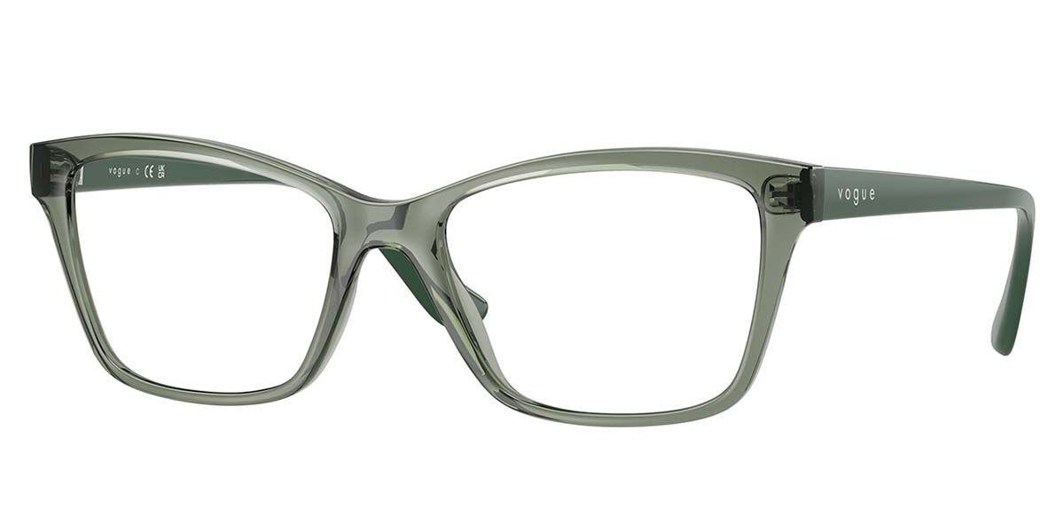 Vogue Eyewear VO5420 3086, Green frame