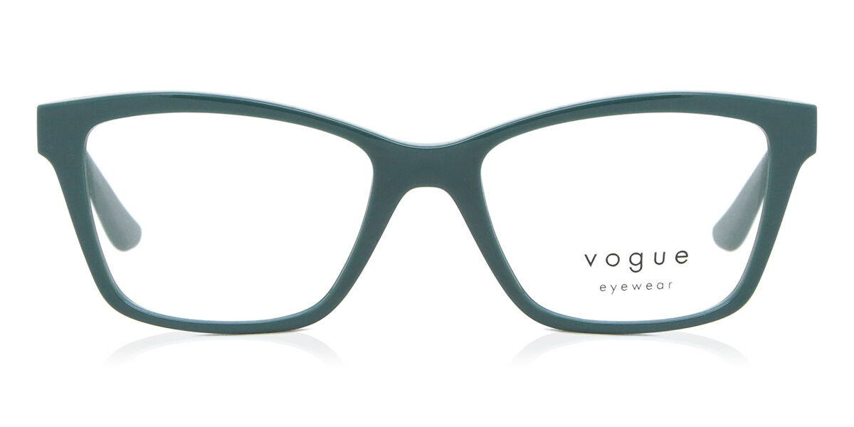 Vogue Eyewear VO5420 3050, Green frame