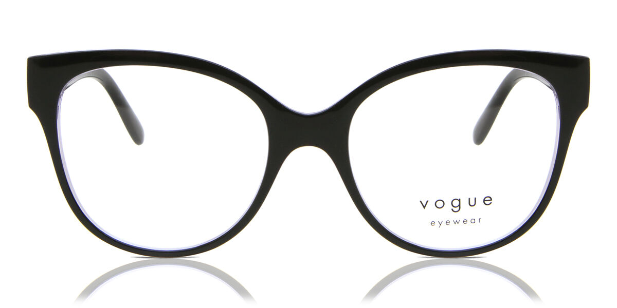 Vogue Eyewear VO5421 2992, Black frame