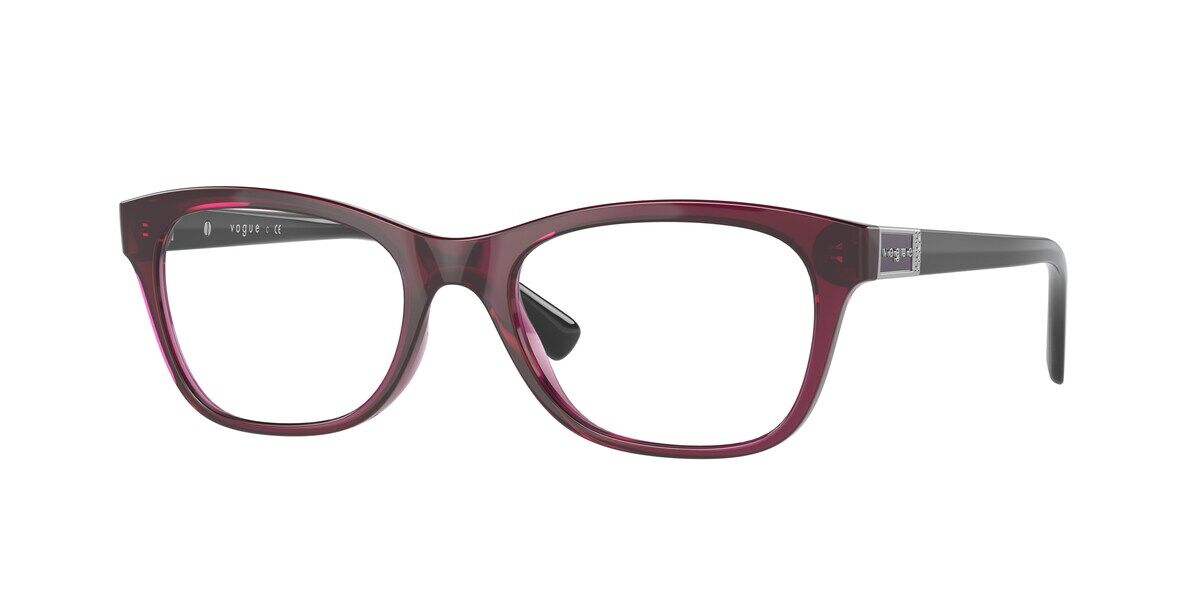 Vogue Eyewear VO5424B 2989, Pink frame