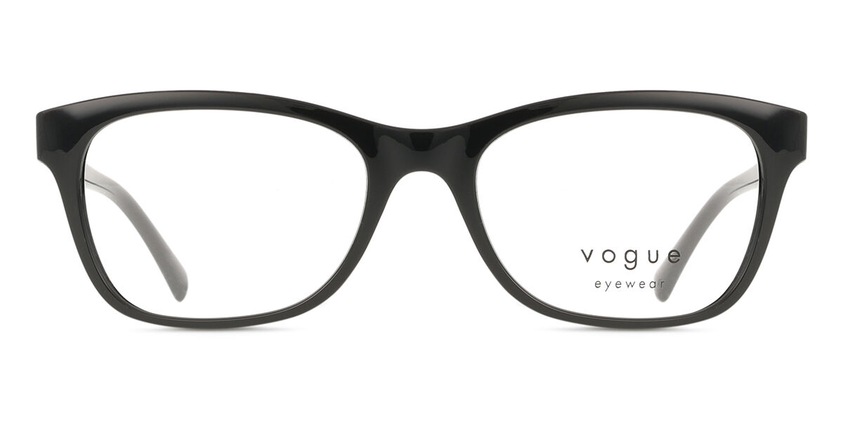 Vogue Eyewear VO5424B W44, Black frame