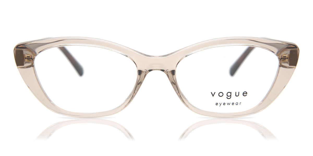 Vogue Eyewear VO5425B 2990, Brown frame