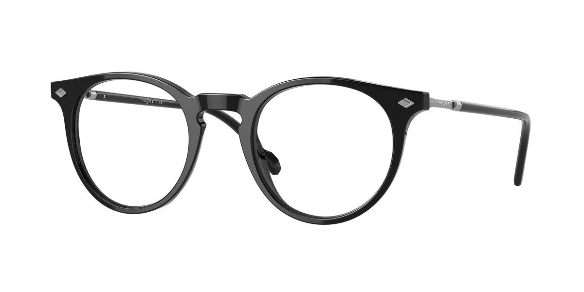 Vogue Eyewear VO5434 W44, Black frame